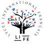 LIFE - Lycée International Français Les Écrivains logo