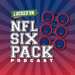 Locked On NFL Six Pack