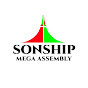 Sonship Mega Assembly logo