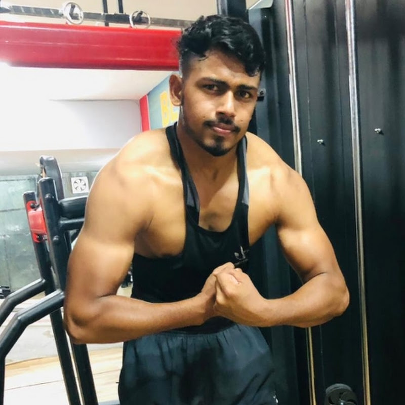 Nikhil Jaipal 23