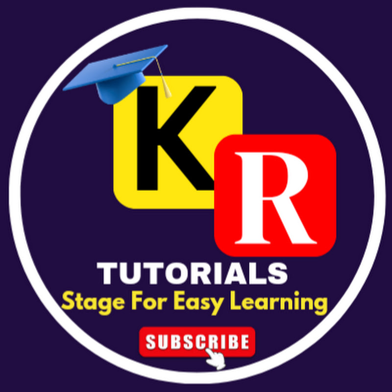 KR Tutorials