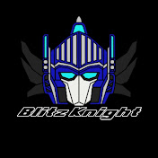 Blitz Knight ID