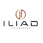 ILIAD Catamarans logo