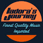 Iadora's Journey logo