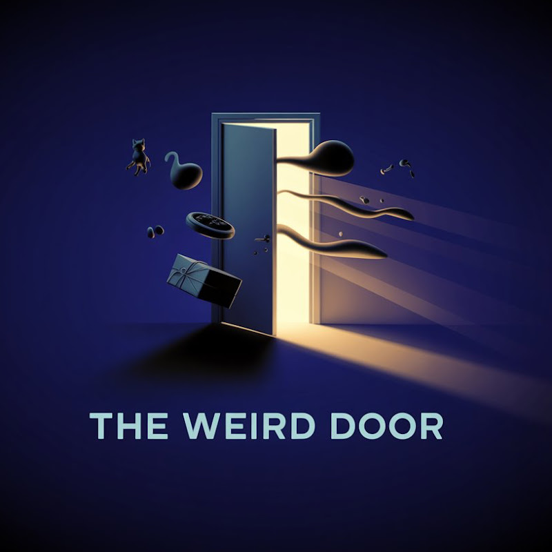 The Weird Door