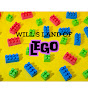 Will's Land of Lego - @WillsLandofLego - Youtube