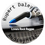 RupertDaley1964 [Lovers Rock Reggae] logo