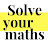 Solve Your Maths