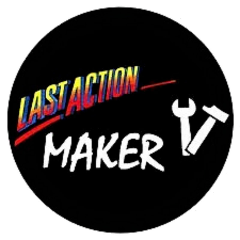 Last Action Maker