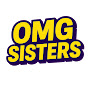 OMG Sisters logo