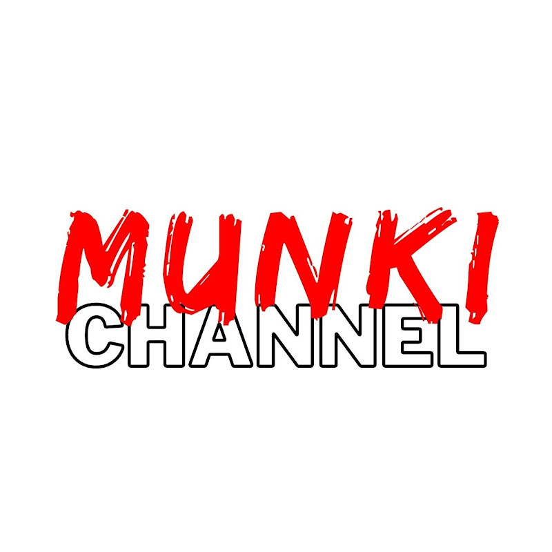 MunkiMotionParkour