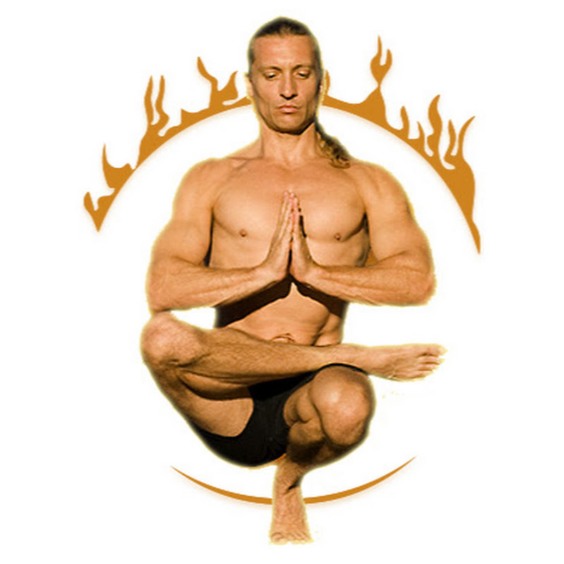 Gary Olson Yoga