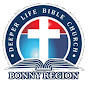 Deeper Christian Life Ministry Bonny region logo