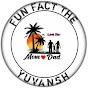 Fun Fact The Yuvansh logo