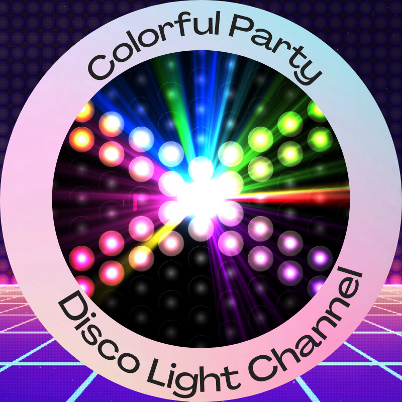 Colorful Party