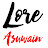 Lore Asuwain