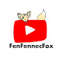 FenFennecFox logo
