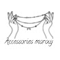 Accessories morouj logo