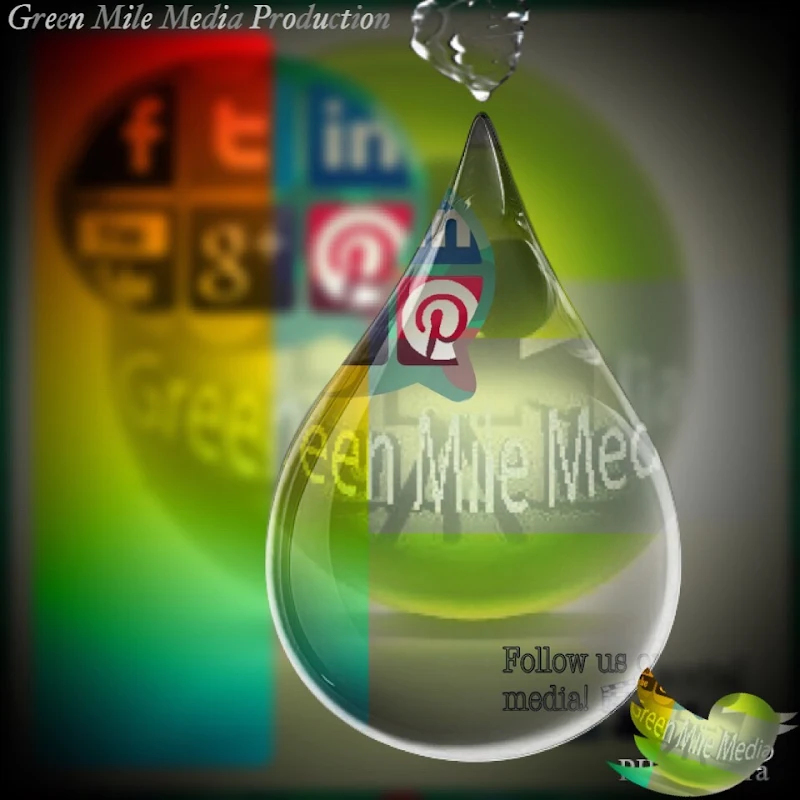 Green Mile Media Production & Entertainment Services