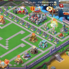 Black_horses Lords Mobile 