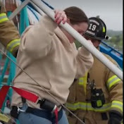 Emergency Rescue at the Park 