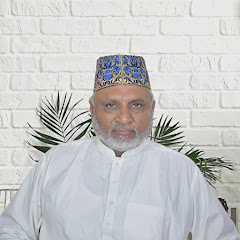 Baba Hakeem Saifullah Official avatar