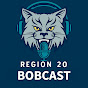 The Bobcast logo