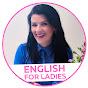 English for Ladies logo