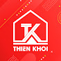 Thiên Khôi Esports logo