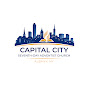 Capital City Seventh-Day Adventist Church logo