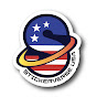 Stickerverse USA™ logo