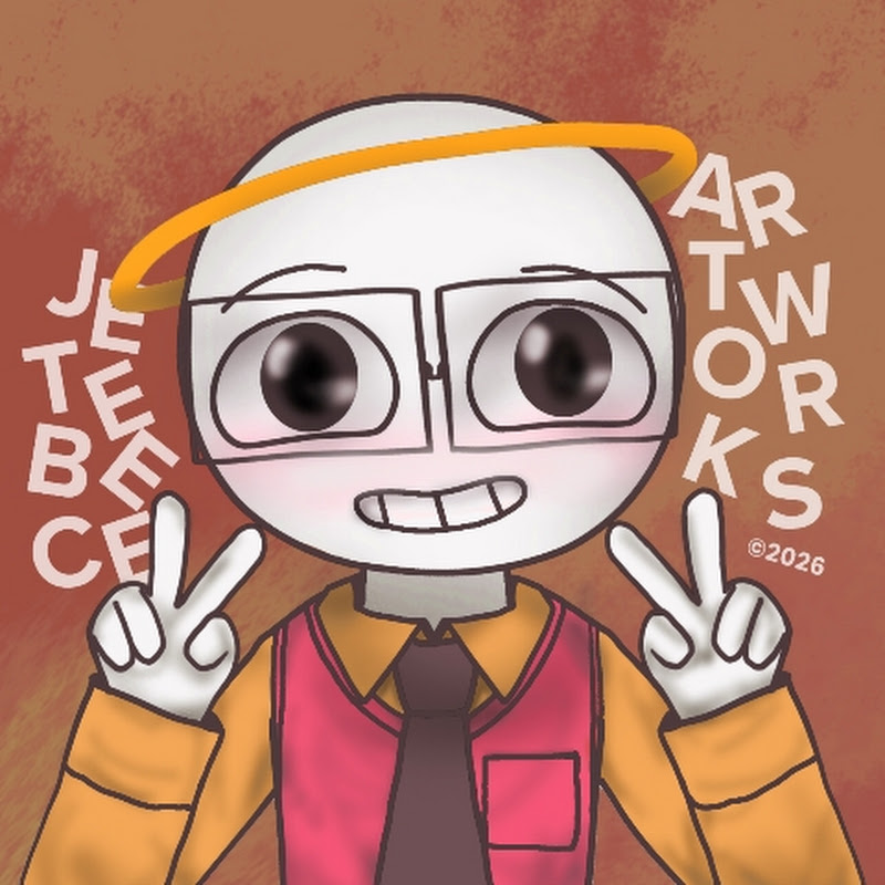 Jetebece Artworks