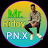 Mr Ridoy PNX