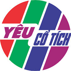 Yêu Cổ Tích avatar