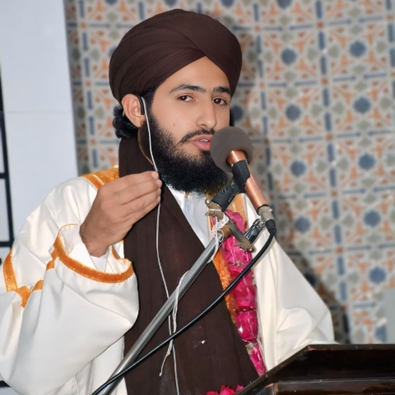 Waqar Hussain faizi official  icon