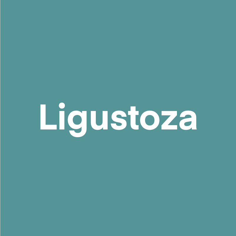 Ligustoza