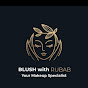 blush with rubab 