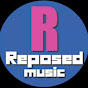 Reposed Music logo