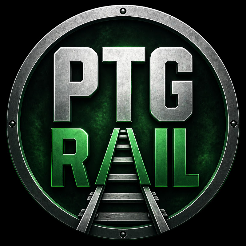 PTGRail icon