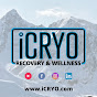 iCRYO Port St Lucie logo
