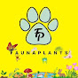 Faunaplants logo