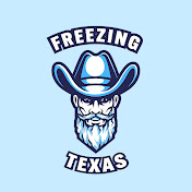 Freezing Texas Ice & Water