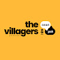 The Villagers Podcast with Pak & Sean logo