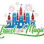 Travel With Magic logo