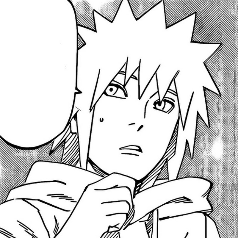 Minato Edits 漢