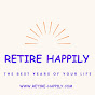 Pauline Field - @retire-Happily - Youtube