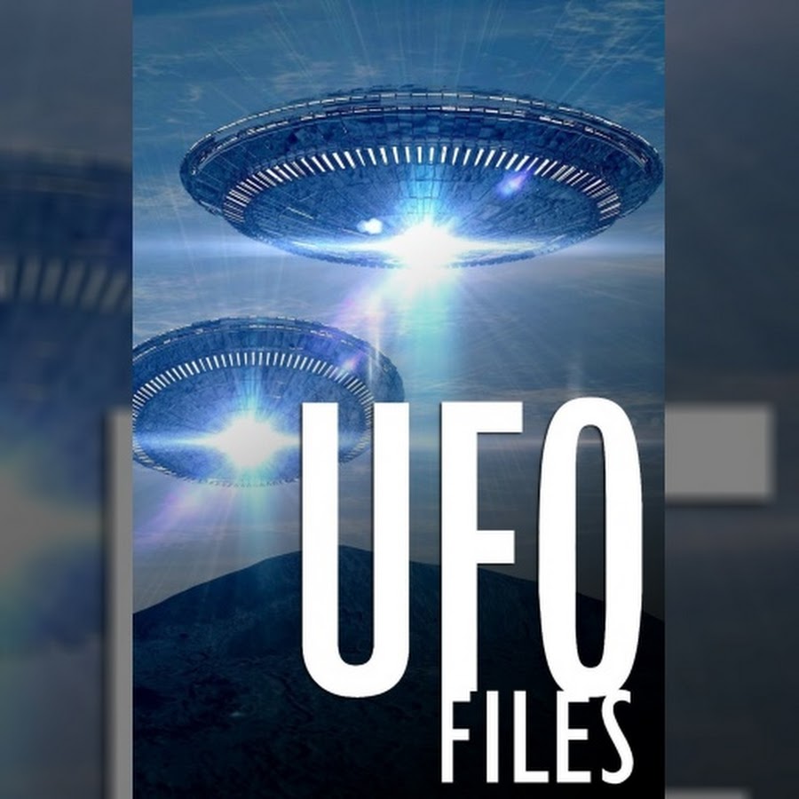 UFO Files - Topic - YouTube