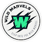 Wild Marvels logo
