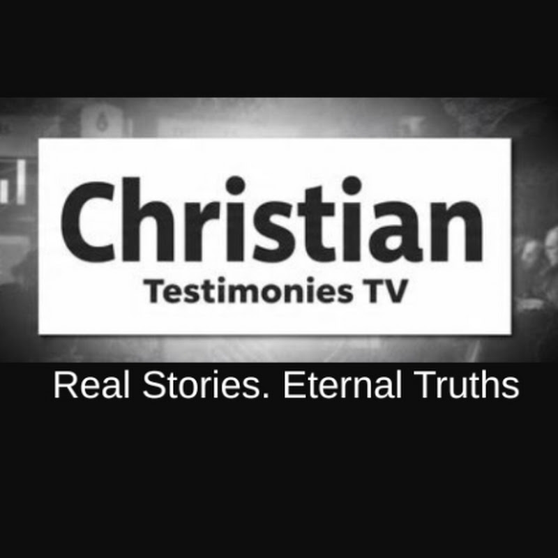 Christian Testimonies TV