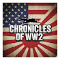 Chronicles of WW2 logo